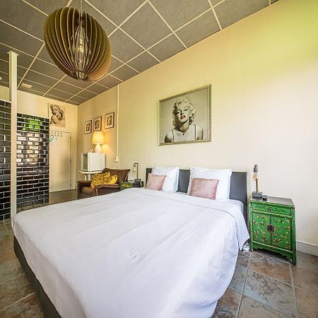 Hotel Urban Dreams 安特卫普 外观 照片