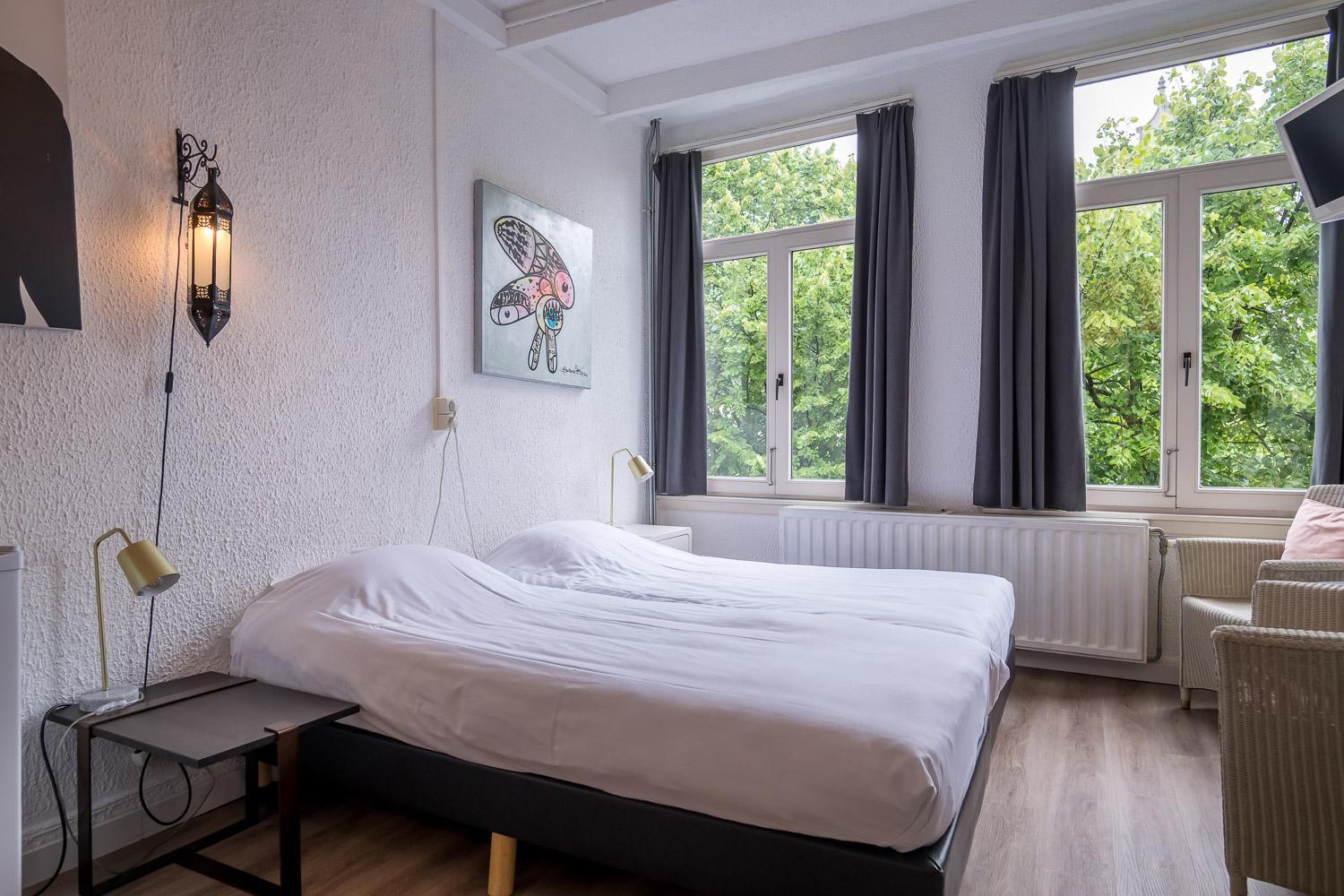 Hotel Urban Dreams 安特卫普 外观 照片