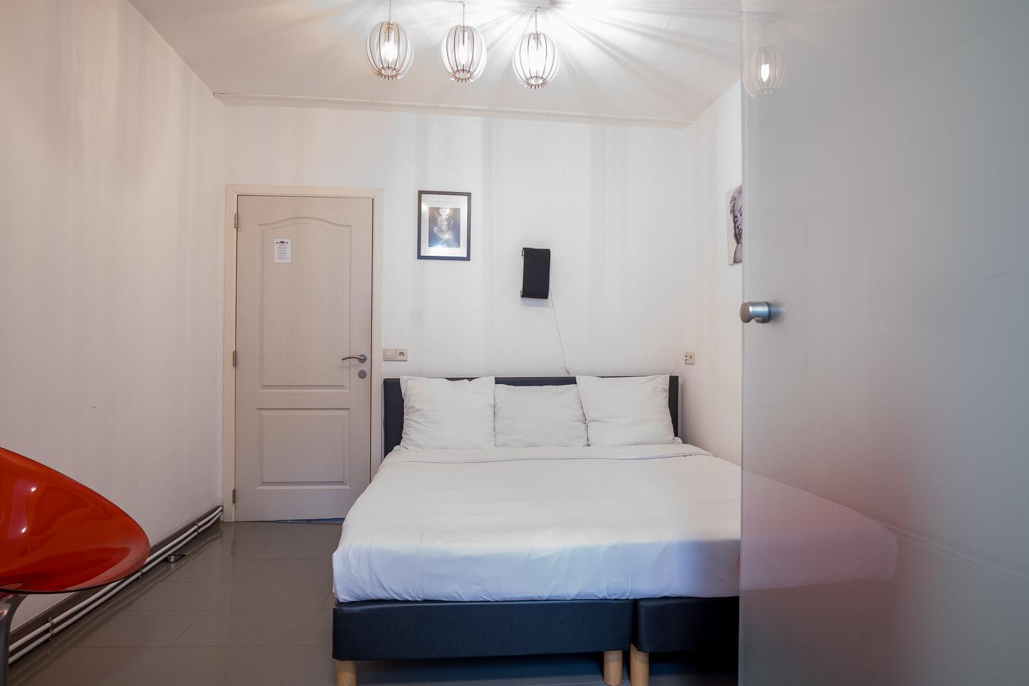Hotel Urban Dreams 安特卫普 外观 照片