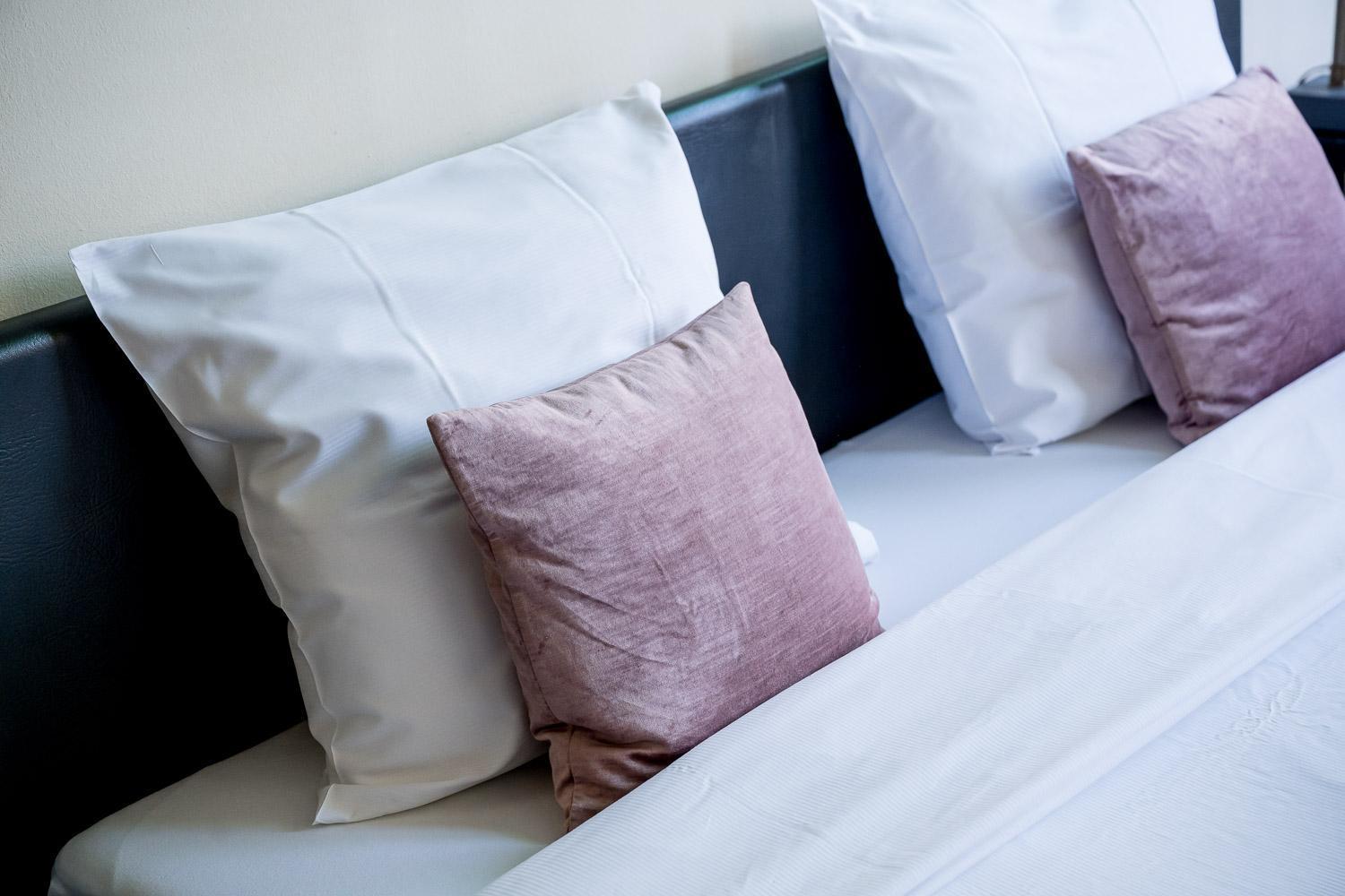 Hotel Urban Dreams 安特卫普 外观 照片