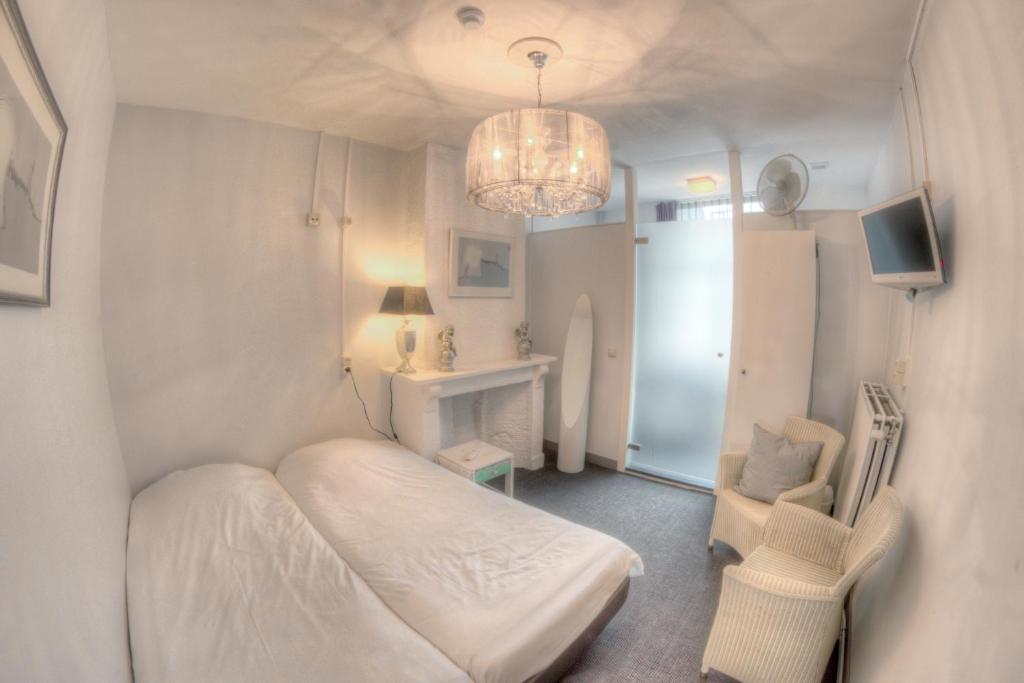 Hotel Urban Dreams 安特卫普 客房 照片